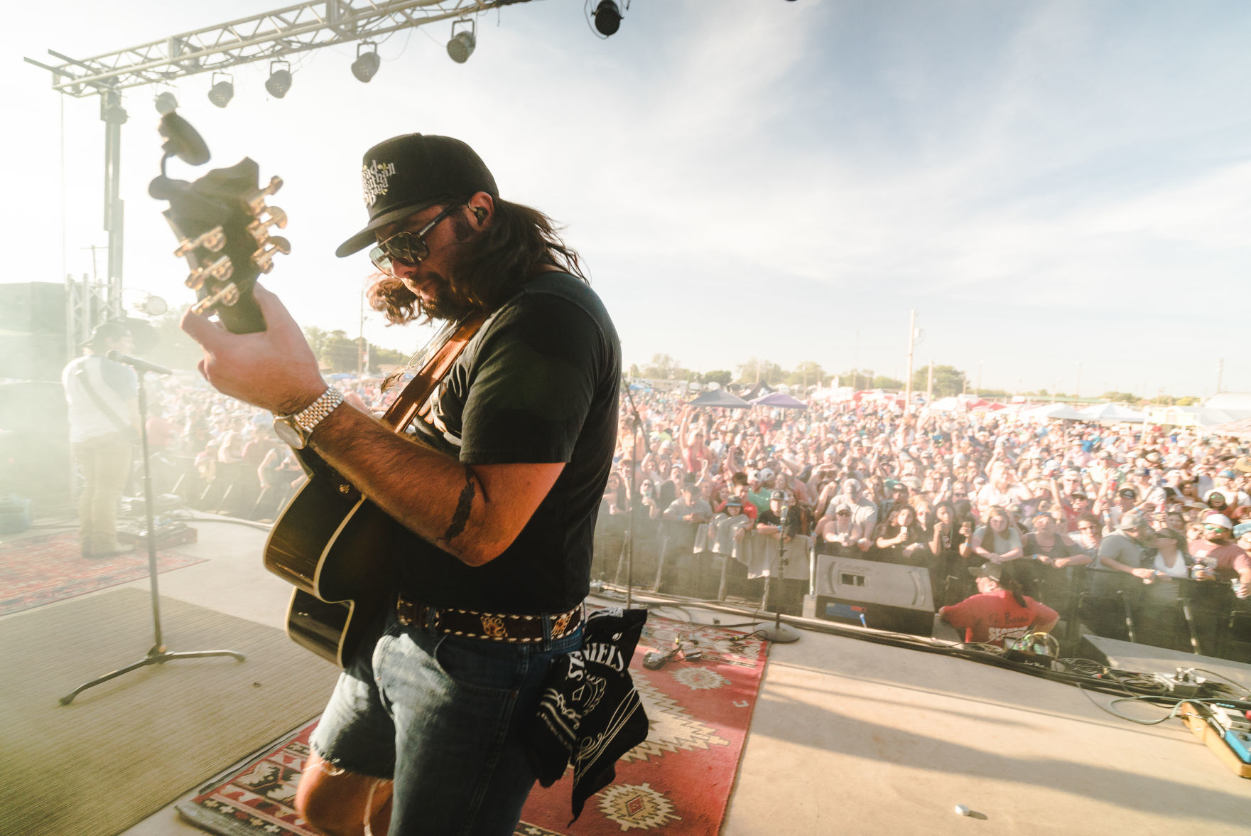 Koe Wetzel
